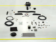 Straat Automobile 1968 Porsche 911 11835356 Slate Grey